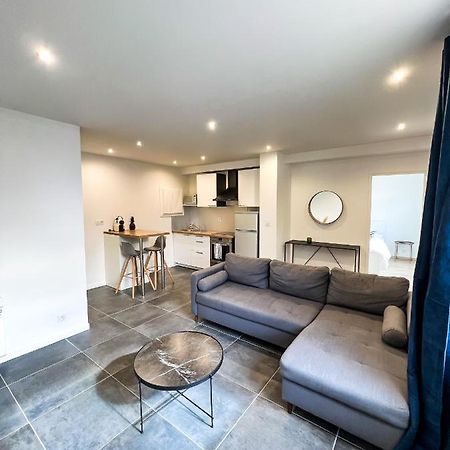 Charmant Appartement Au Coeur De Blois Esterno foto