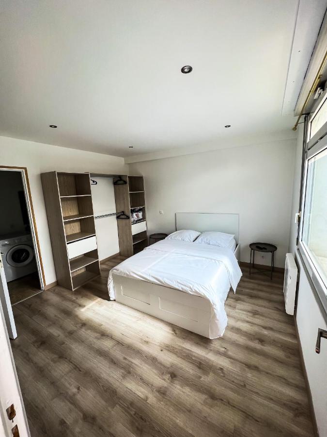 Charmant Appartement Au Coeur De Blois Esterno foto