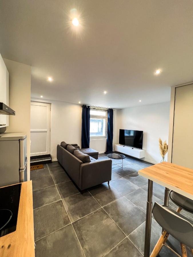 Charmant Appartement Au Coeur De Blois Esterno foto