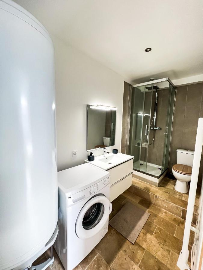 Charmant Appartement Au Coeur De Blois Esterno foto